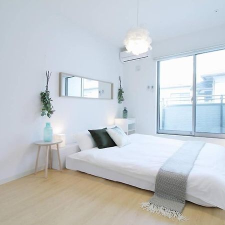 Bhotel Ball Park - 2Mins Walk Baseball 5Mins Walk Hiroshima Sta 4Ppl Buitenkant foto