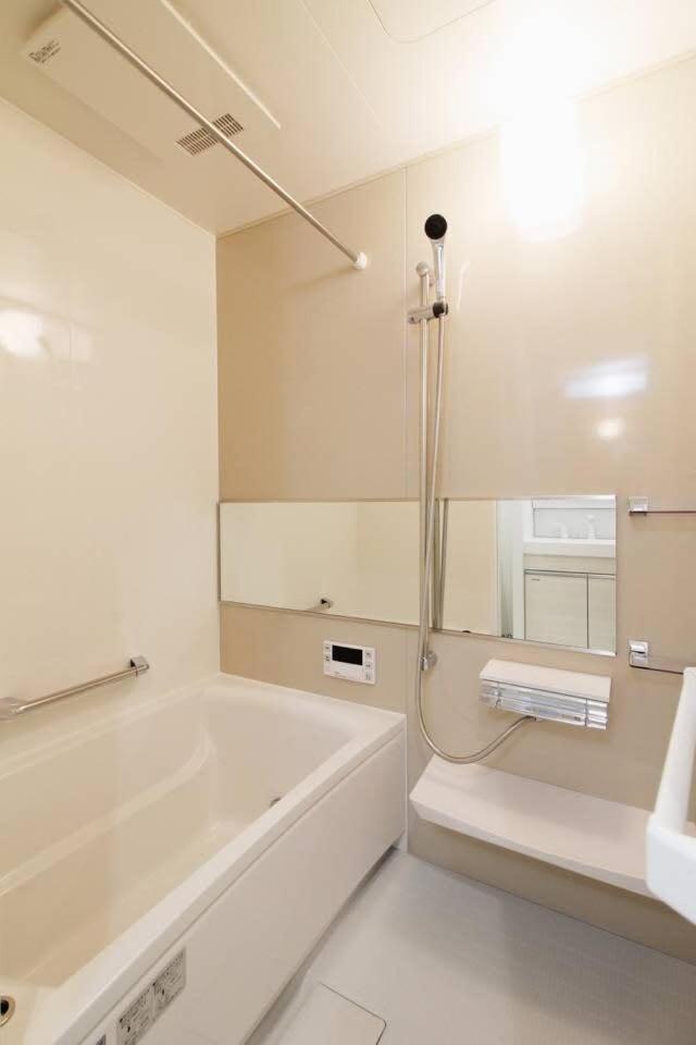 Bhotel Ball Park - 2Mins Walk Baseball 5Mins Walk Hiroshima Sta 4Ppl Buitenkant foto