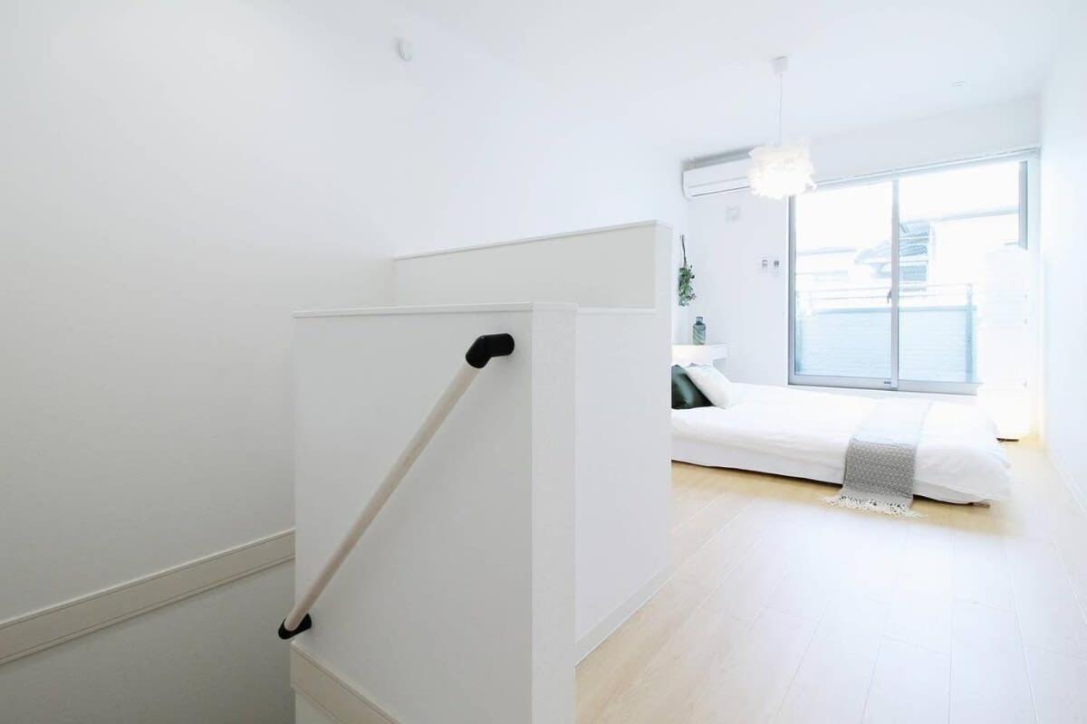Bhotel Ball Park - 2Mins Walk Baseball 5Mins Walk Hiroshima Sta 4Ppl Buitenkant foto