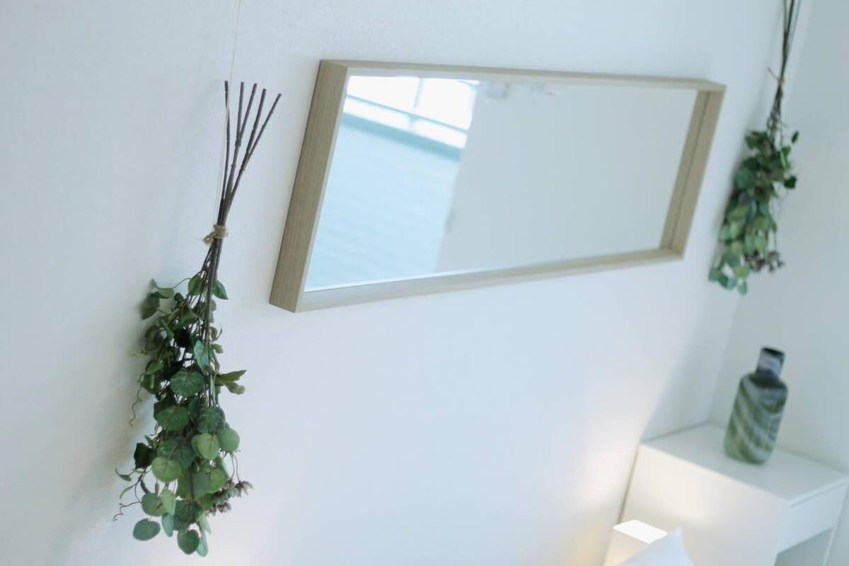 Bhotel Ball Park - 2Mins Walk Baseball 5Mins Walk Hiroshima Sta 4Ppl Buitenkant foto