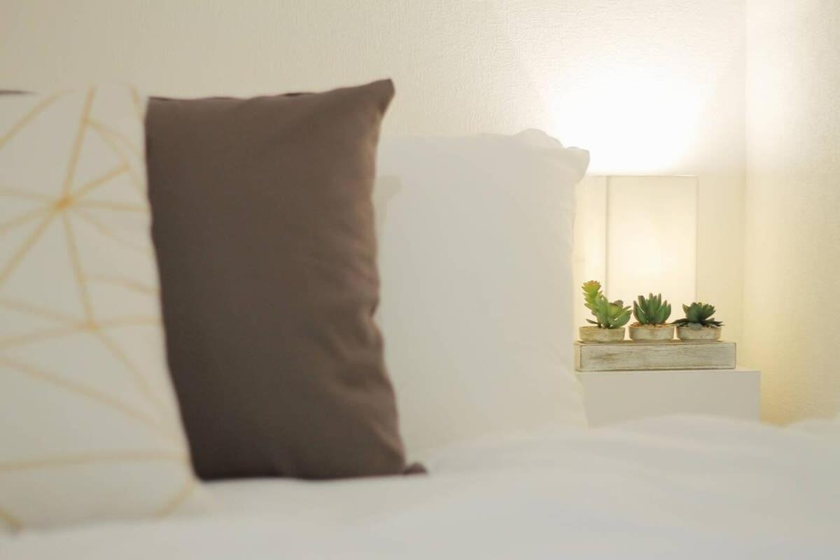 Bhotel Ball Park - 2Mins Walk Baseball 5Mins Walk Hiroshima Sta 4Ppl Buitenkant foto