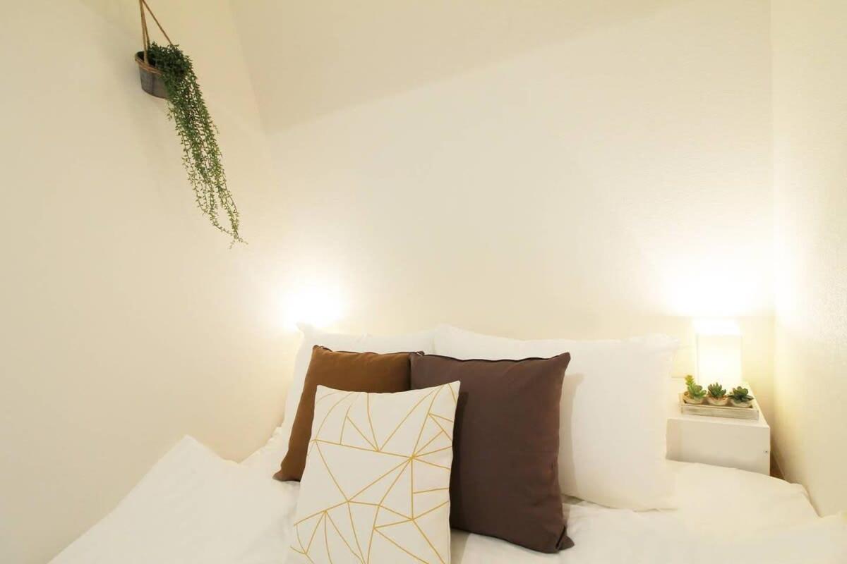 Bhotel Ball Park - 2Mins Walk Baseball 5Mins Walk Hiroshima Sta 4Ppl Buitenkant foto