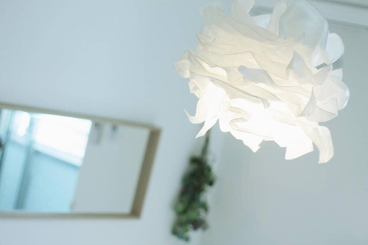 Bhotel Ball Park - 2Mins Walk Baseball 5Mins Walk Hiroshima Sta 4Ppl Buitenkant foto
