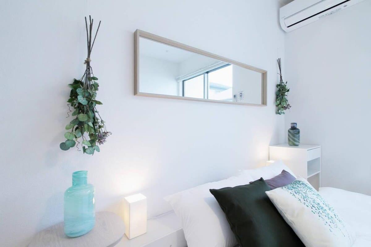 Bhotel Ball Park - 2Mins Walk Baseball 5Mins Walk Hiroshima Sta 4Ppl Buitenkant foto